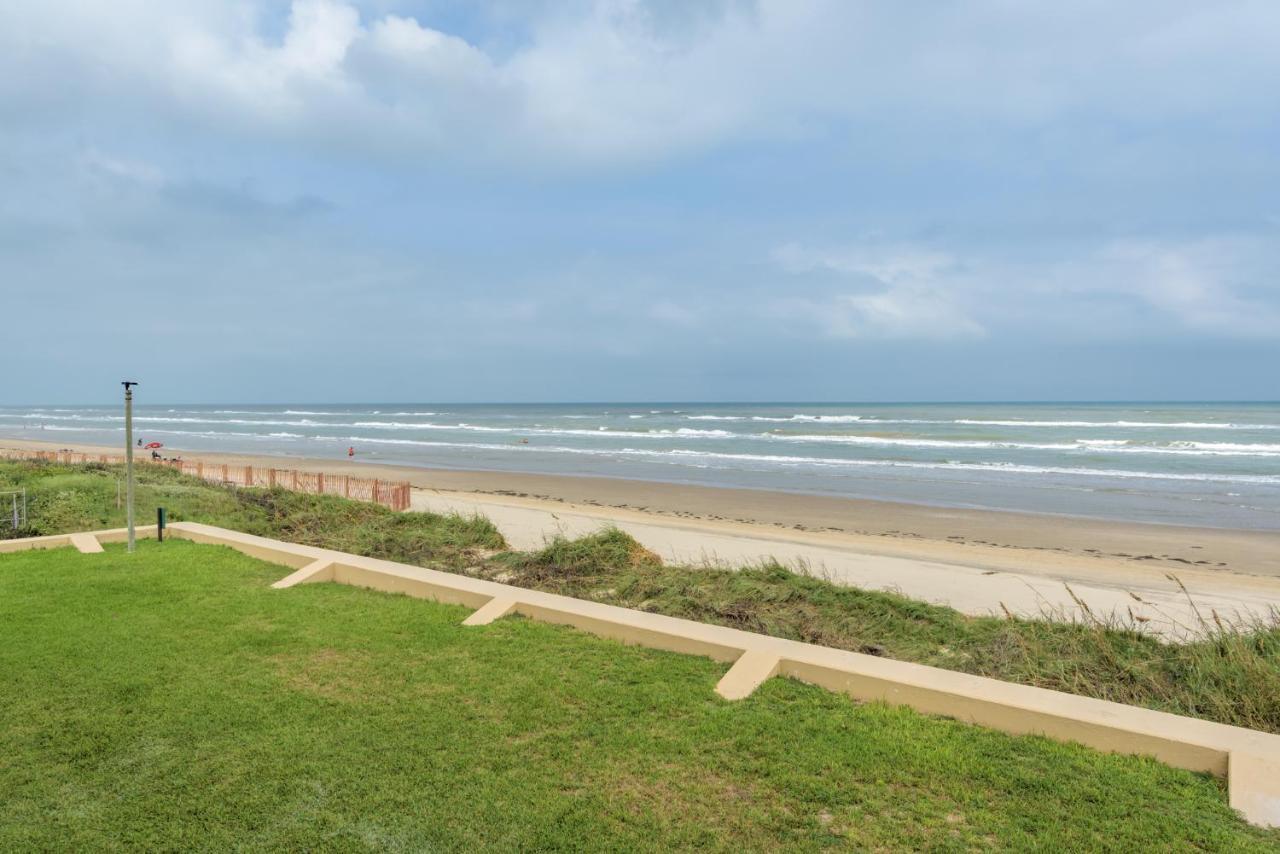 Tiki 230- Beach Please South Padre Island Exterior foto